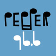 Pepper 96.6 Radio