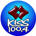 Kiss FM Κεντρικής Ελλάδας